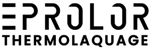 Logo EPROLOR Thermolaquage