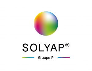 Logo SOLYAP