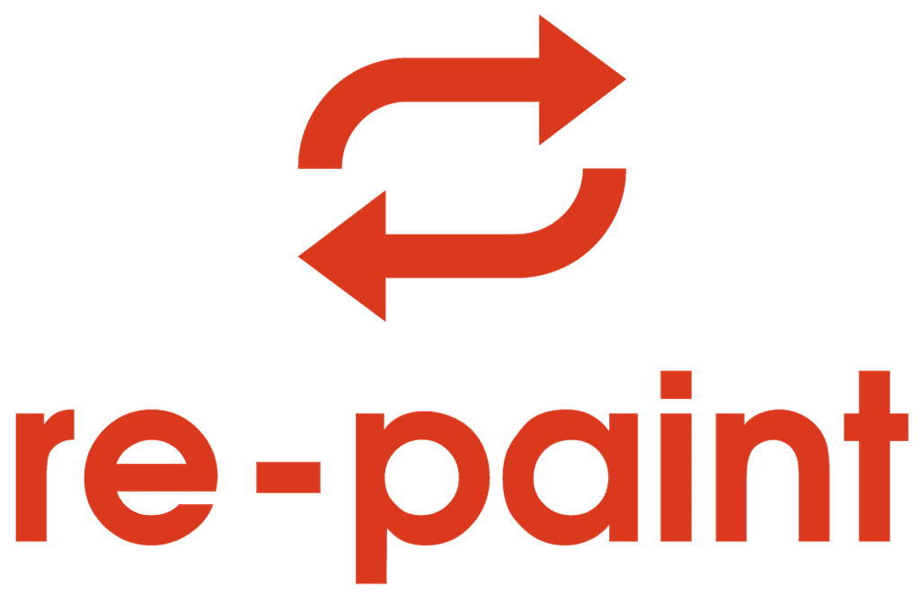 Logo RE-PAINT