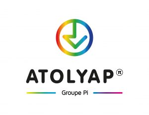 Logo Atolyap
