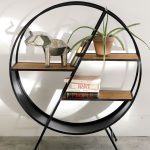 meuble-rond-design