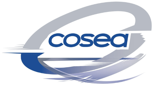 Logo Cosea