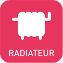Radiateur