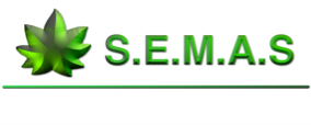 Logo SEMAS