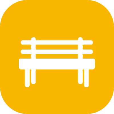 icone de banc