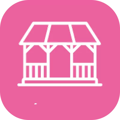 icone de mobilier urbain