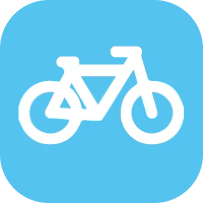 icone de vélo