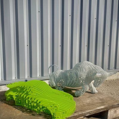 peinture-sculpture-metal-couleur-metal