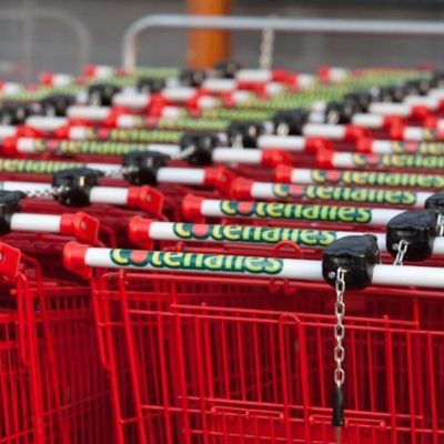 repeindre-caddie-metal-rouge-decap-laquage