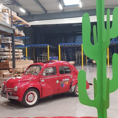 Repeindre pièces voiture collection - GK TECHNIQUES