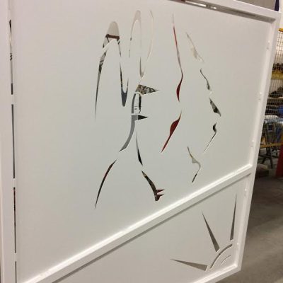 thermolaquage-portail-metal-epoxy-3000