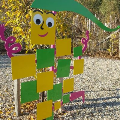 thermolaquage-sculpture-metal-couleur-metal